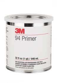 Усилитель адгезии 3M™ 94 Primer  946 мл