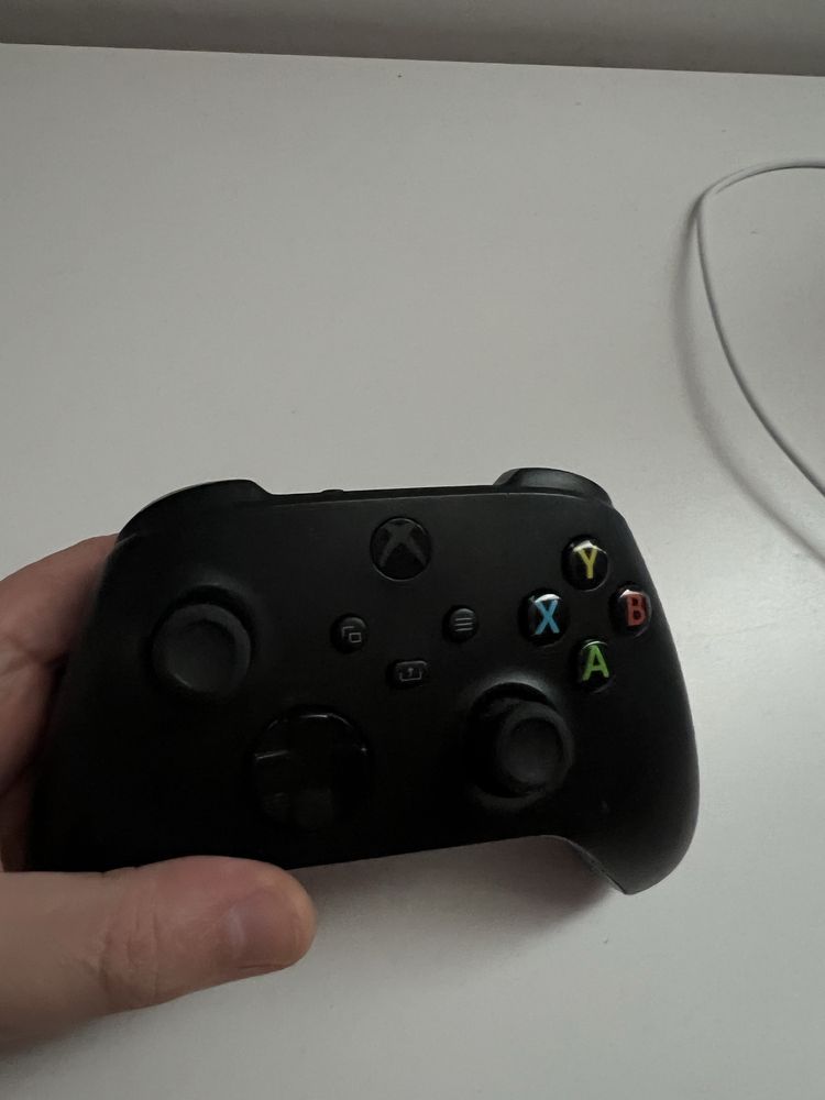 Xbox Series S Ідеальний Стан ! Повний Комплект