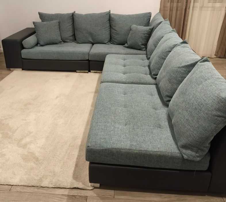 Sofá Modular em ótimo estado