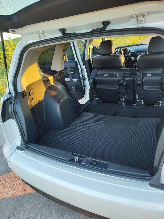 Mitsubishi outlander xl 2.3d 4wd