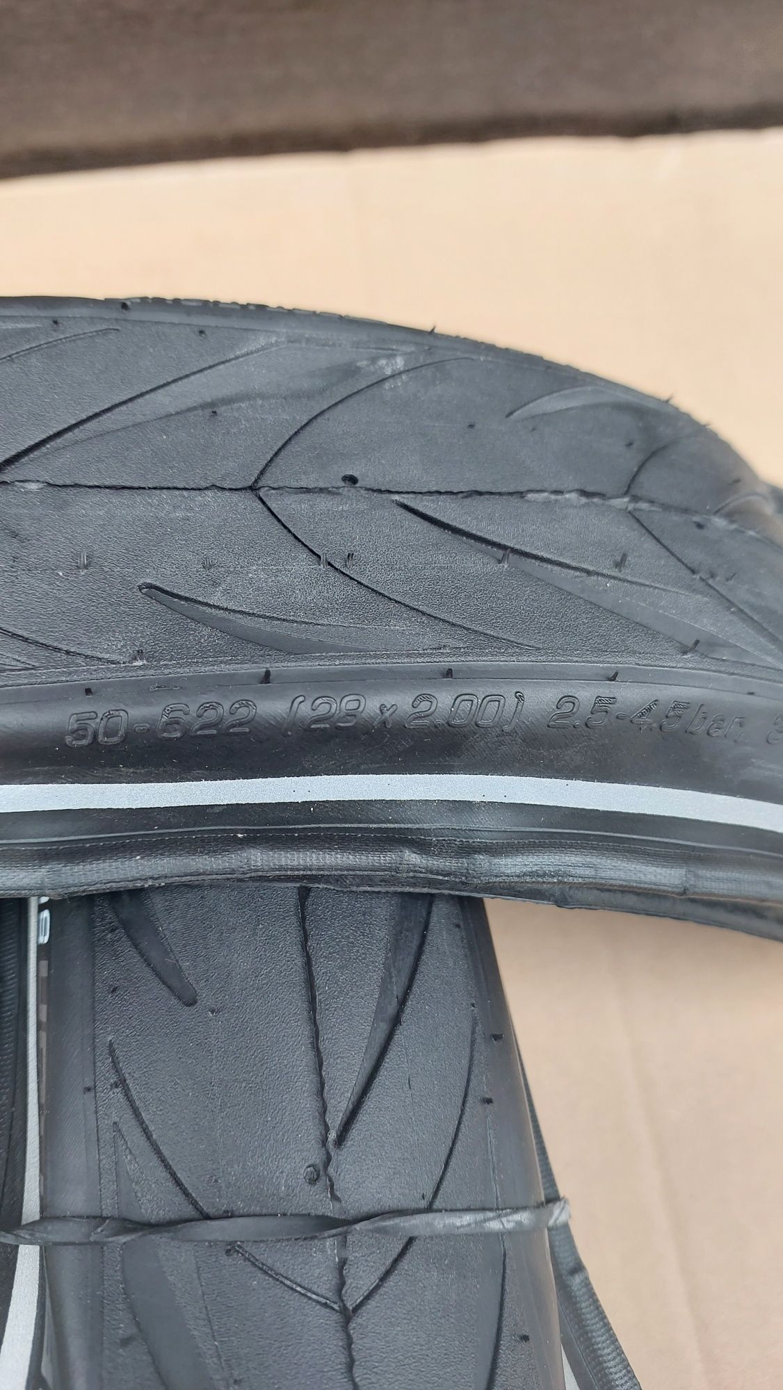 Покришки Schwalbe Marathon Supreme 28×2.0