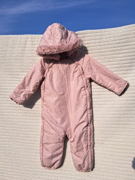Комбінезон 12-18 місяців