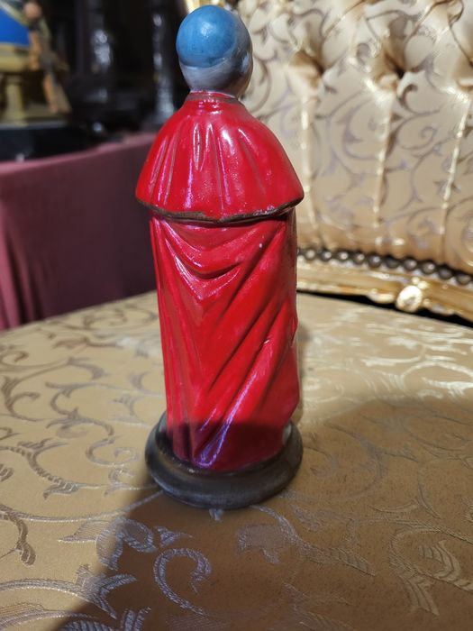 Figurka Święty Jan Paweł II papież