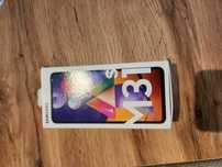 Galaxy M31s 128GB - Preto