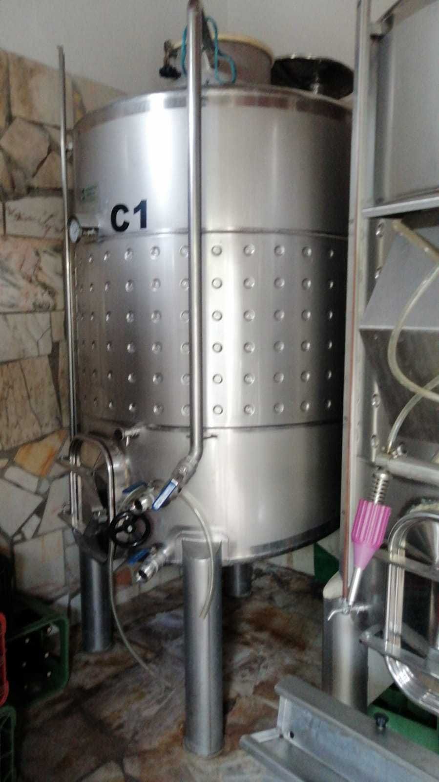Material de Adega