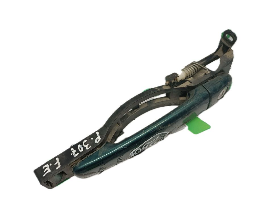 Puxador porta frente esquerda PEUGEOT 307 (3A/C)