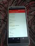 Smartfon HTC 530