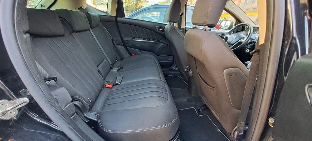 Lancia Delta 1.4 T-jet