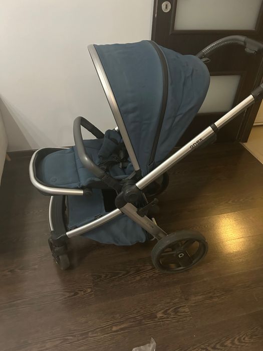 Wózek 3w1 Anex L type