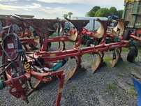 Kverneland LD85 LS95 Vario LD100  idealny stan!