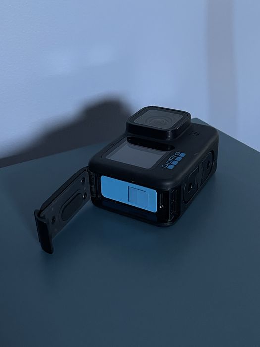 GoPro Hero 10 екшн-камера