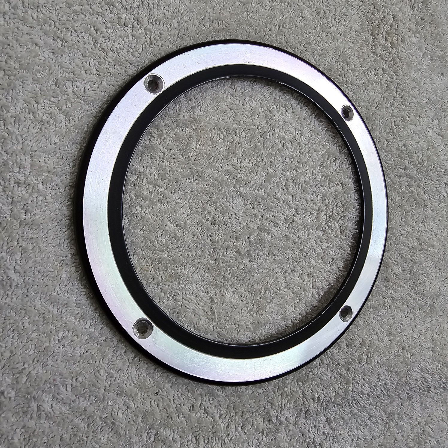 Ramka pierścień 15cm do kolumny Zgc 40-8-580
