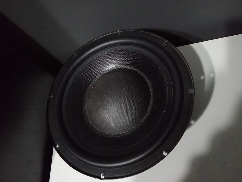 Subwoofer stx 400watt