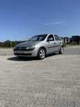 Opel corsa c 1.2