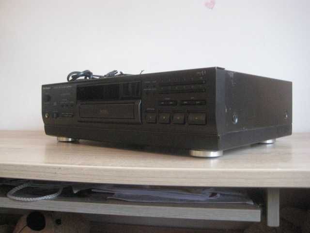 sl-ps840 Technics Compact Disc Player SL-PS840