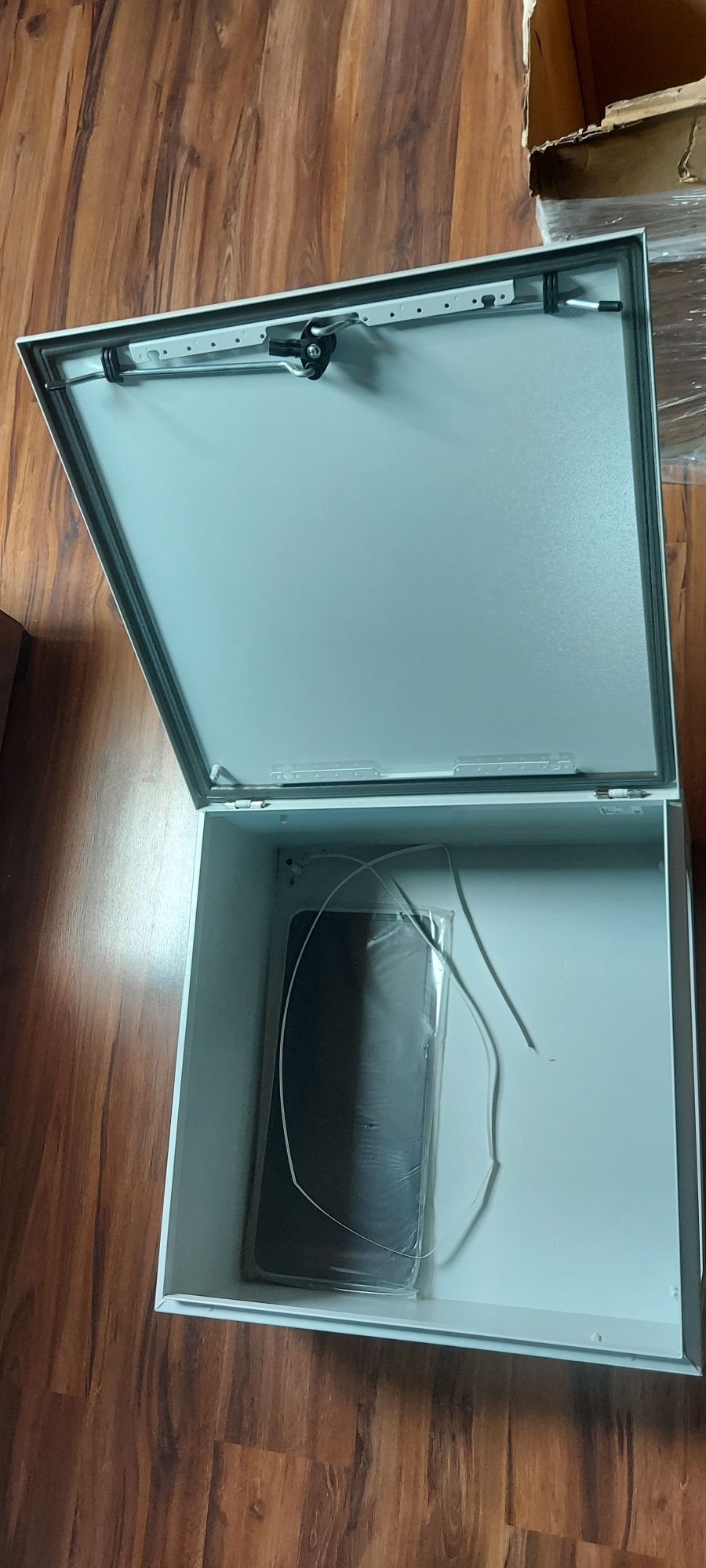Obudowa S3D Schneider Electric NSYS3D6630P