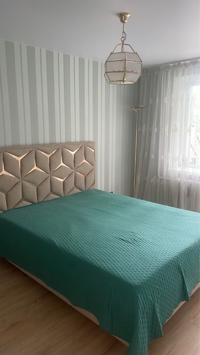 Оренда 2кімн.вул. В. Великого, євроремонт.