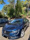 Renault Talisman Sedan 1.5 dCi 110cv Diesel