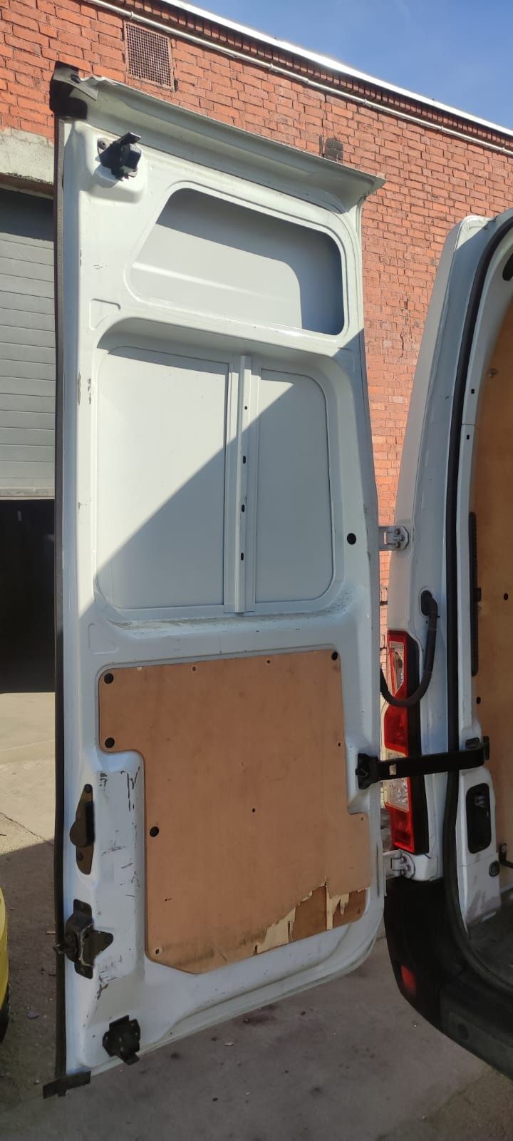 Renault Master L2H2