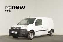 Renault kangoo 1.5 dci maxi business s/s