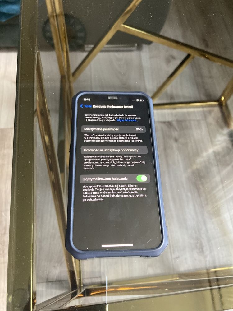 Iphone 12 mini bdb stan