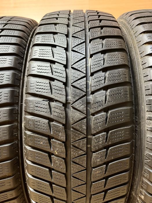 195/60 R 16 Falken EuroWinter HS449 Зима комплект шини