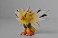 Pokemon zapdos figurka takara tomy ban dai