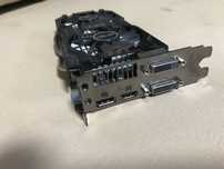 Відеокарта ASUS 2gb