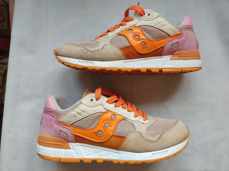 Кросівки Saucony Shadow 5000 39 розмір