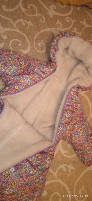 Комбінезон трансформер