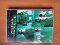Film na dvd  "Matrix rewolucje
