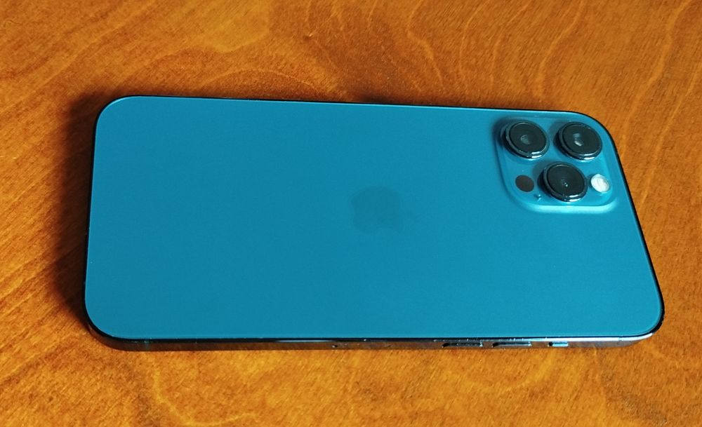 Iphone 12 Pro Max 256 GB