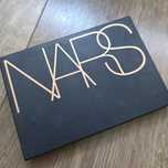 Paleta cieni NARS Skin Deep
