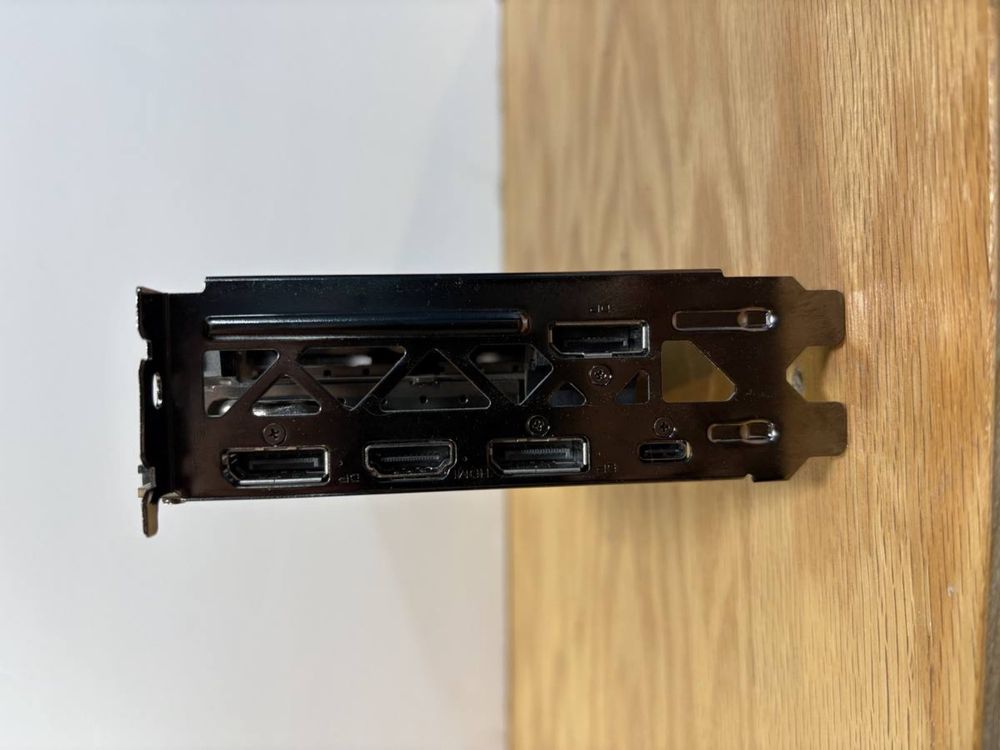 Rtx 2070 Super Gddr6 8gb