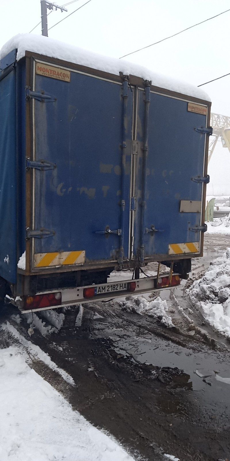 Продам вантажне авто,Донг фенг 1062