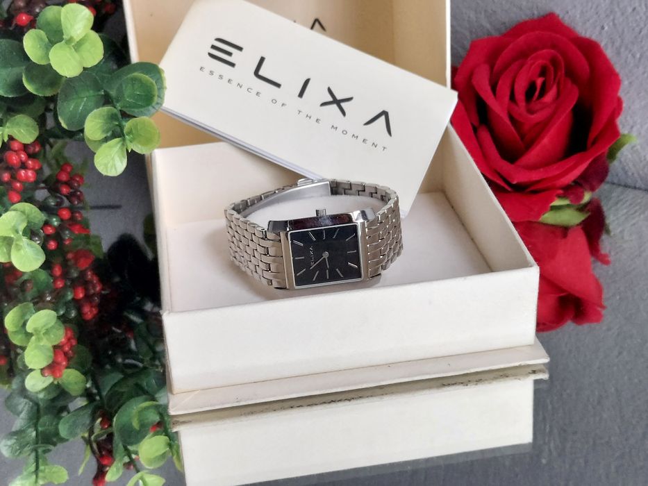 Zegarek damski ELIXA Beauty E073-L259 APART