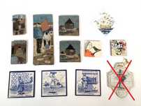 Azulejos de colecção