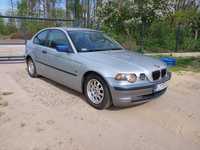 Sprzedam BMW e46 316 compact automat