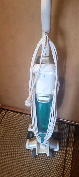 Продам паровий пилосос Ровента