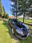 Vw passat b7 2.0 diesel 2011