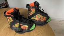 Wiazania wake dzieciece Ronix Vision