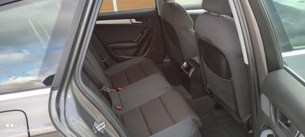 *Audi A4 Allroad 2,0TDI 150PS*Quattro*Serwis*Bezwypadkowy*NAVI*Xenon*