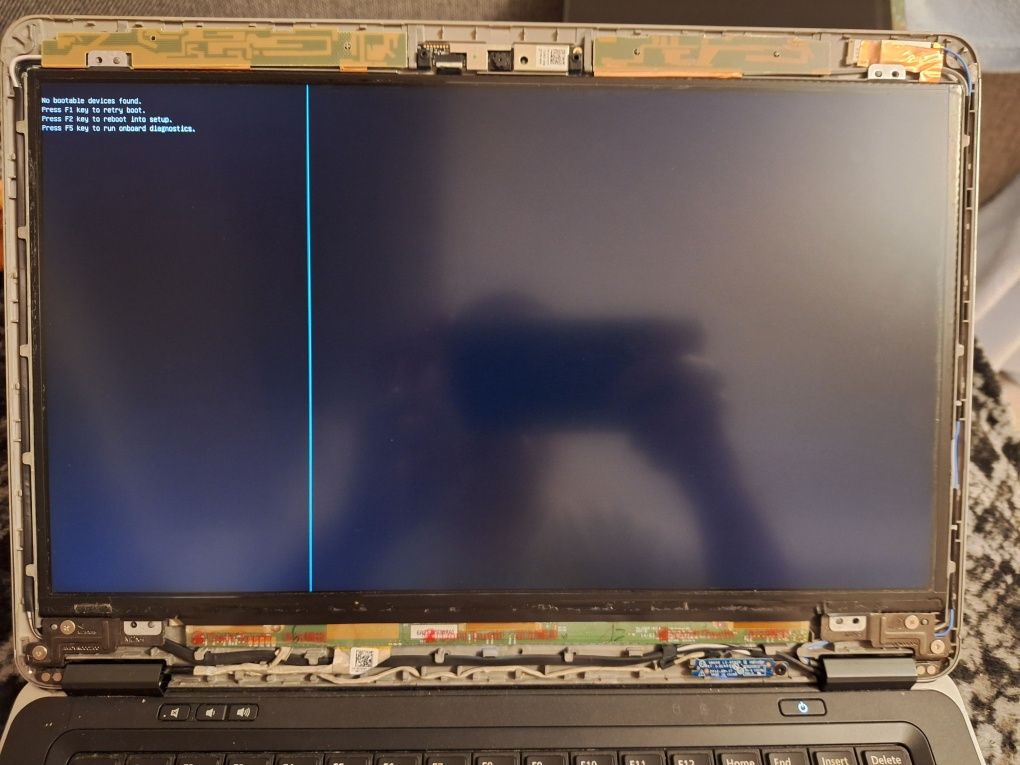 Matryca fhd 14 cali Dell e7440