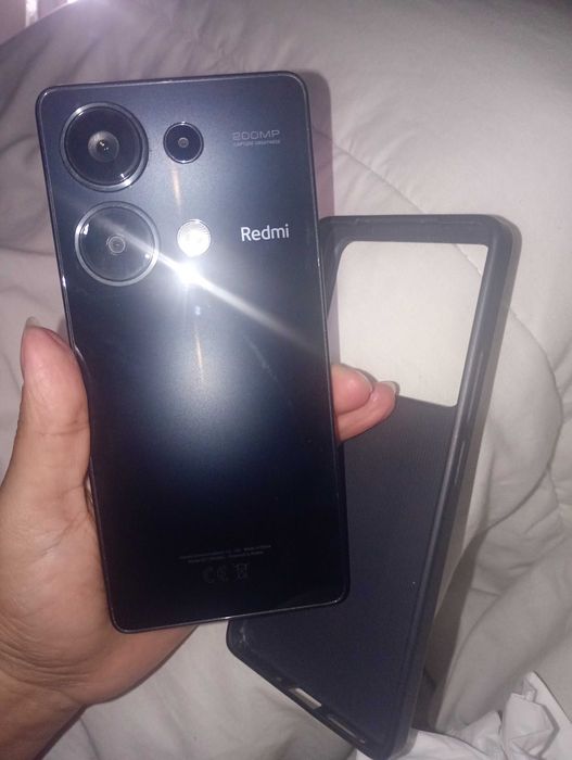 Xiaomi 13 pro como novo