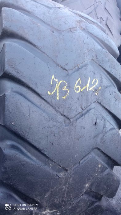 460/70R24 Firestone Utility JB608 JB612 JB607 JJ330