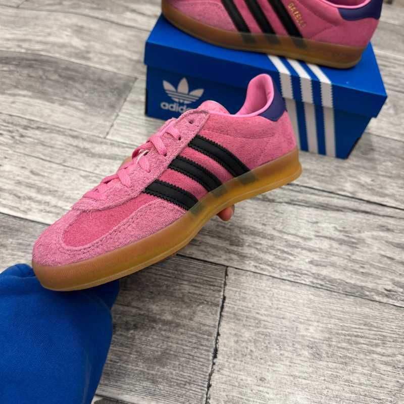 Adidas Gazelle Indoor R.36