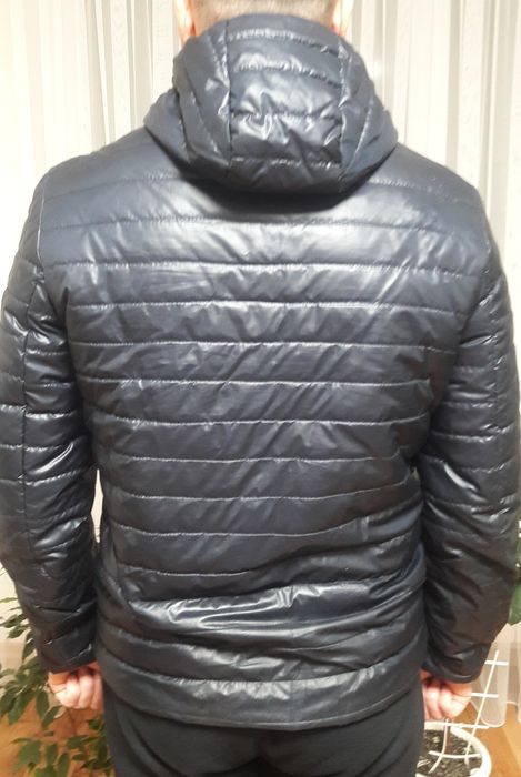 Куртка мужская демисезон