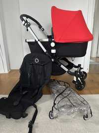 Bugaboo Cameleon 3 plus najnowszy/ostatni model