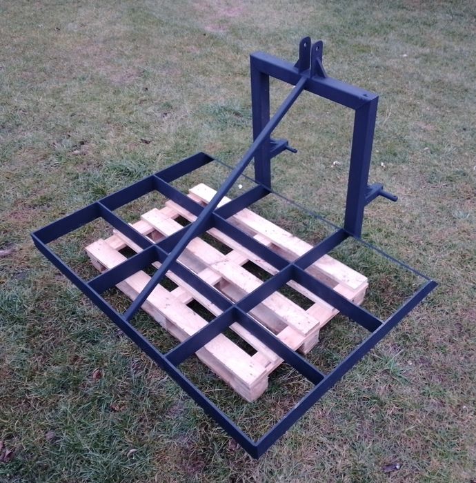 Równiarka niwelator kratownica wyrównywarka kat1/2