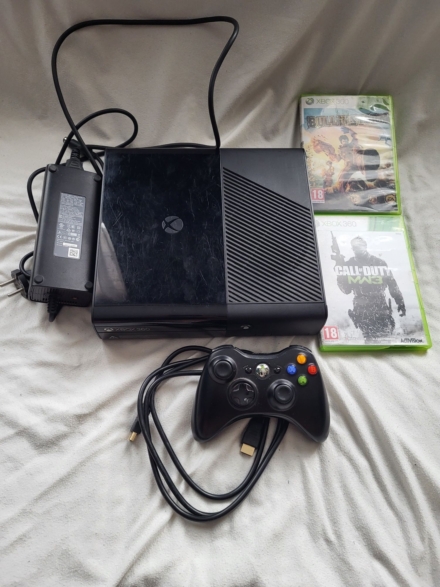 Xbox 360 Gry strzelanki